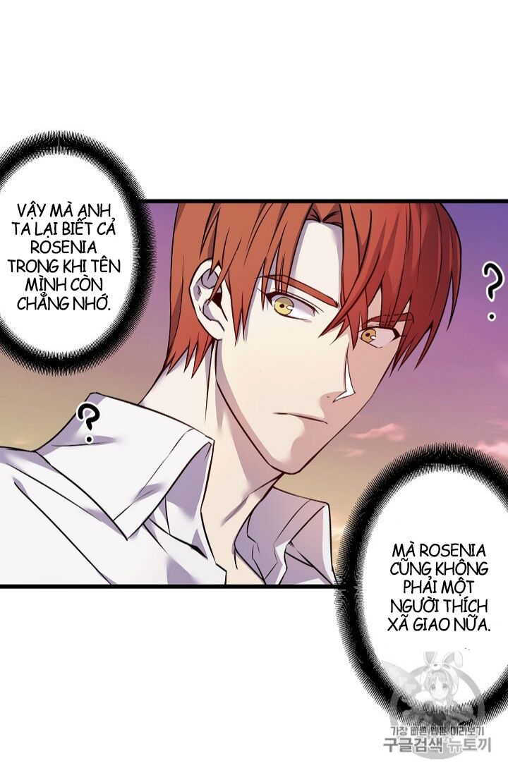 hôn lễ báo thù chapter 14 48