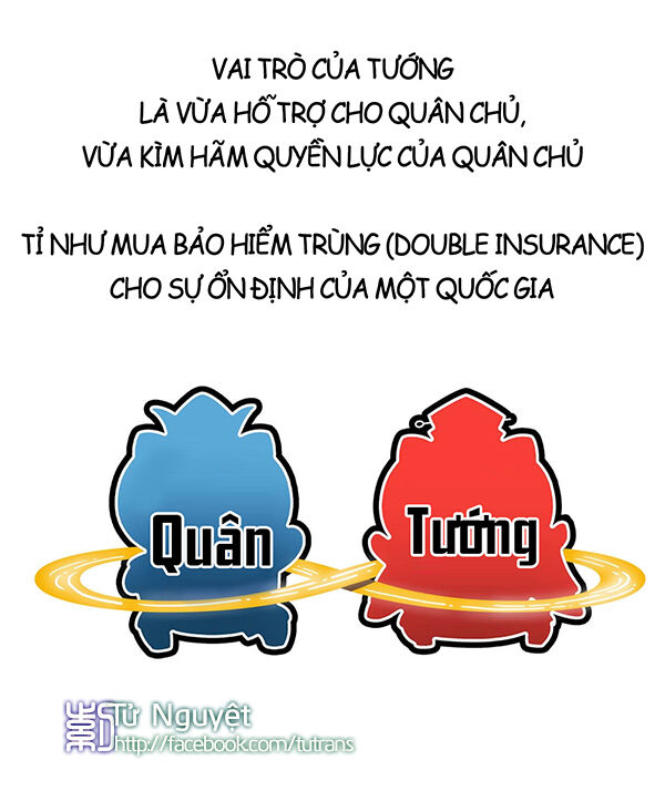 nếu lịch sử là một bầy mèo chapter 8 50