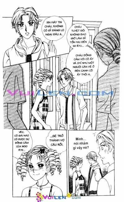 hợp đồng nô lệ chapter 8 140