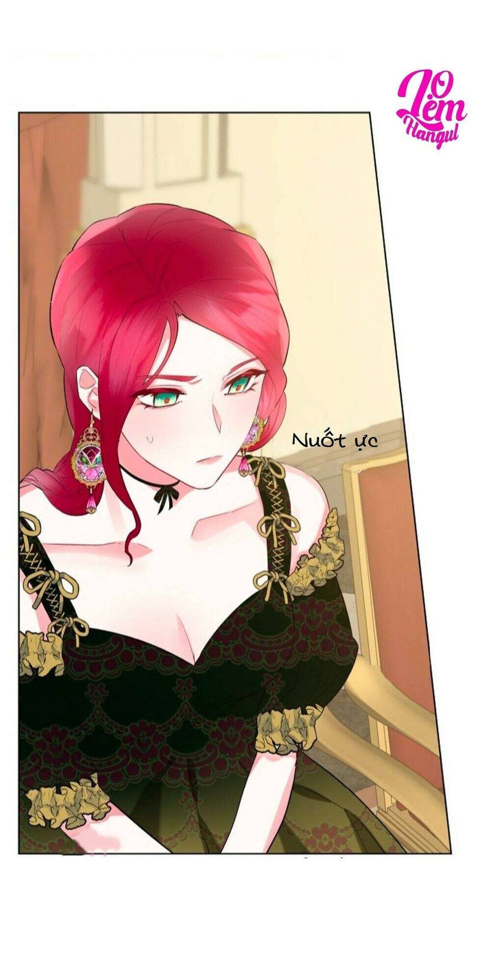 kẻ tạo ra nữ phản diện chapter 11 27