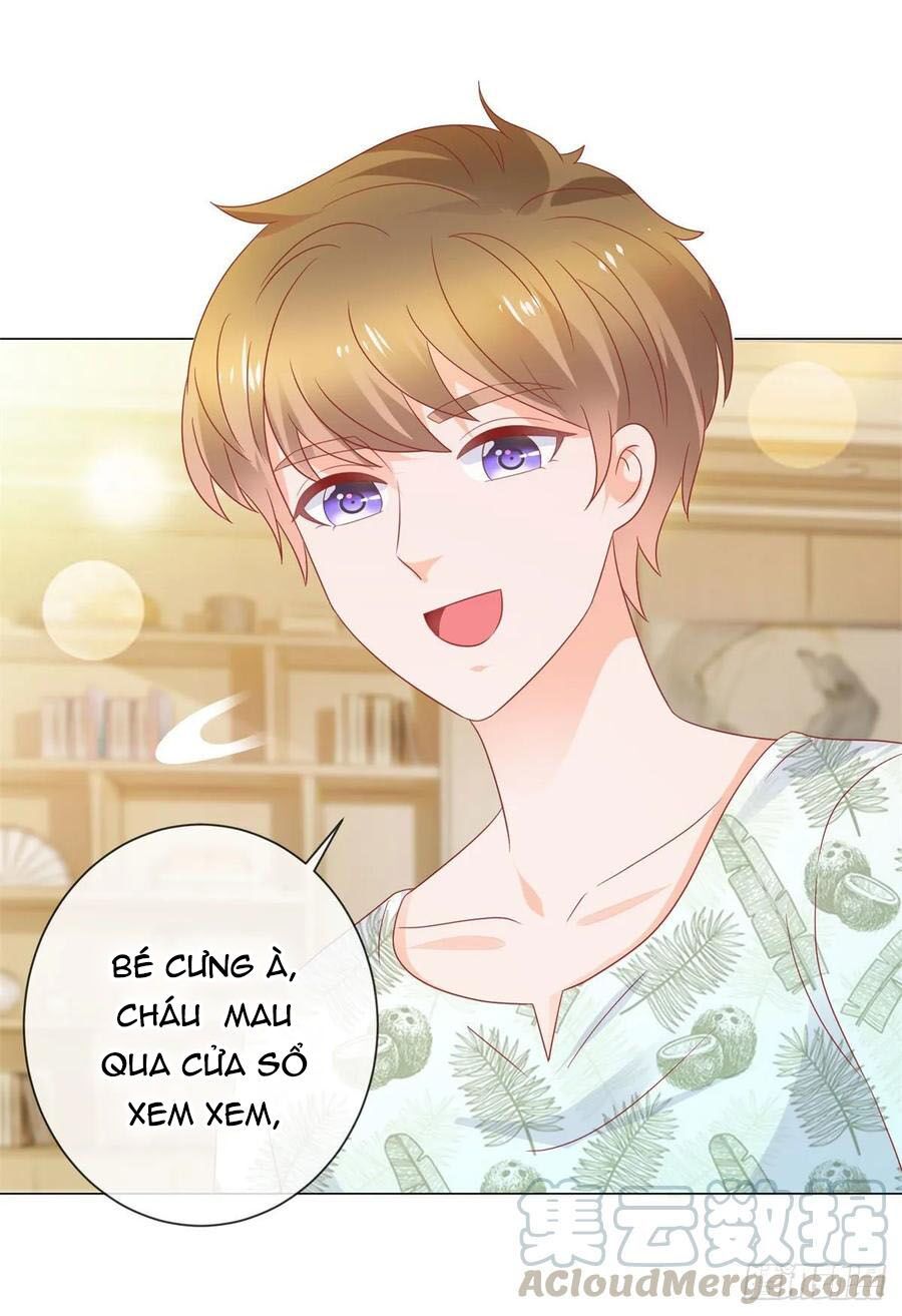 ẩn hôn 100%: chọc tức vợ yêu mua một tặng một chapter 167 23