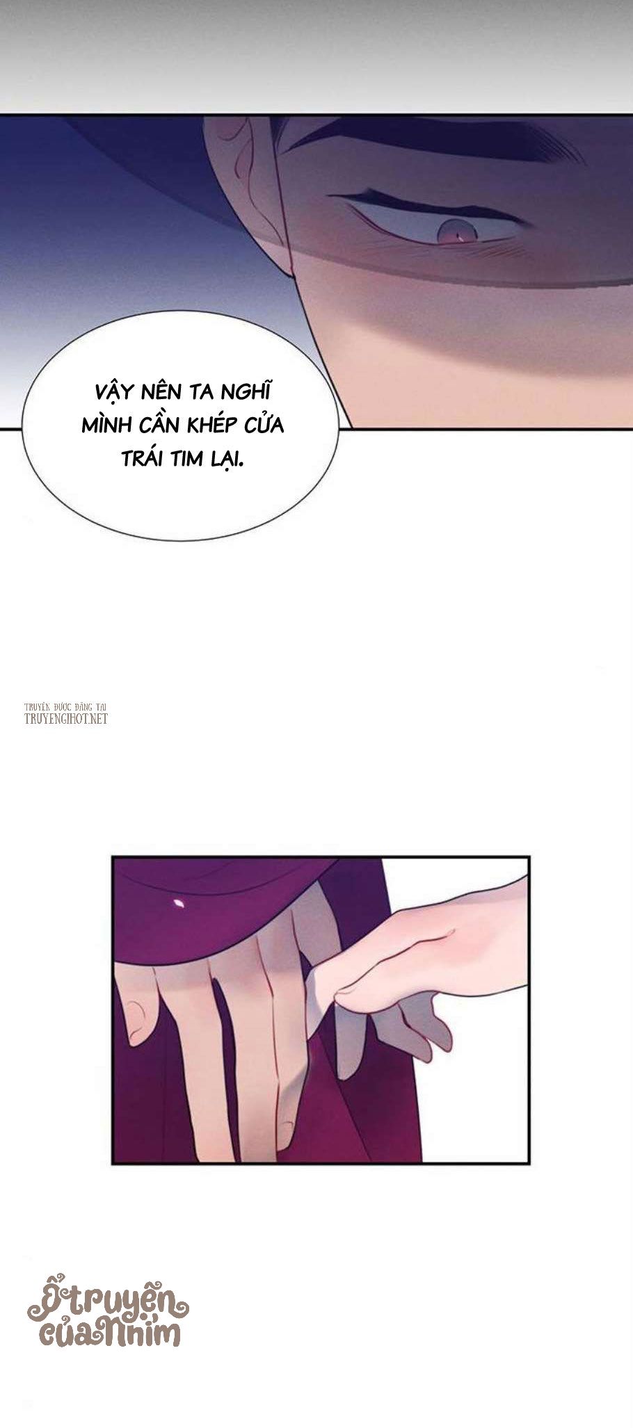 người tình của gwanghae chapter 27 55