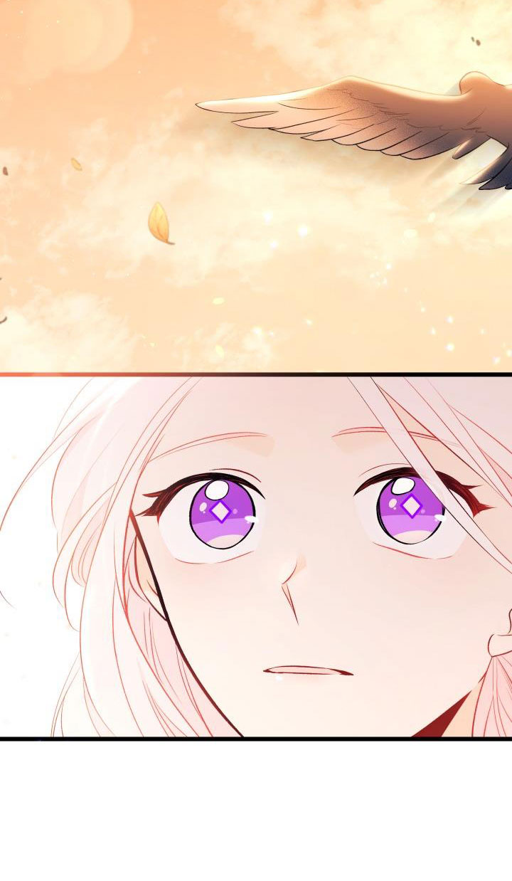 mối liên kết giữa báo đen và bé thỏ chapter 44.1 21