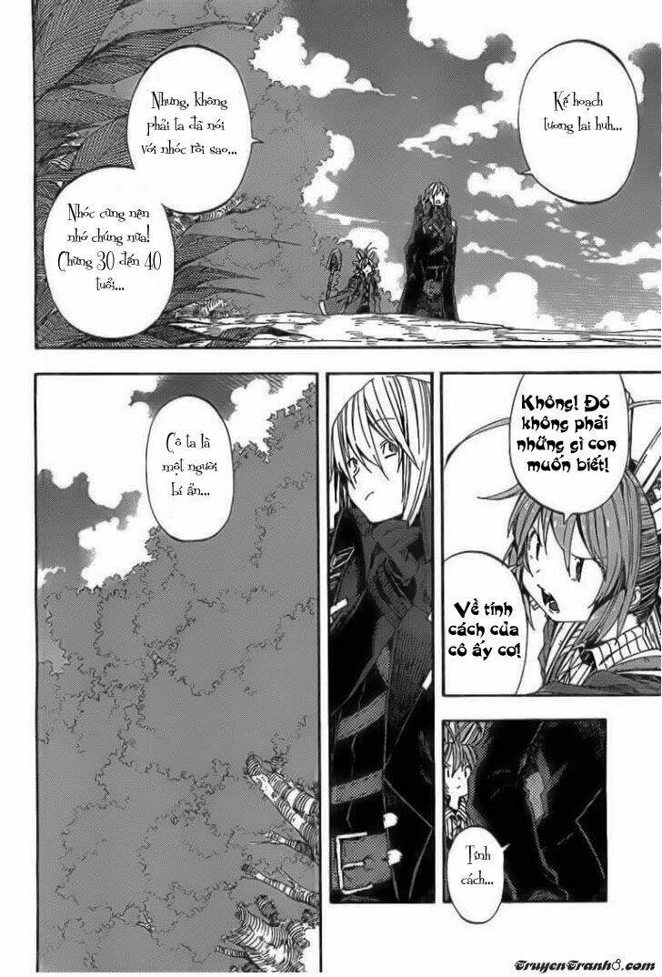kamisama no inai nichiyoubi chapter 14 16