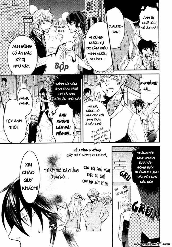 father’s vampire chapter 1 12