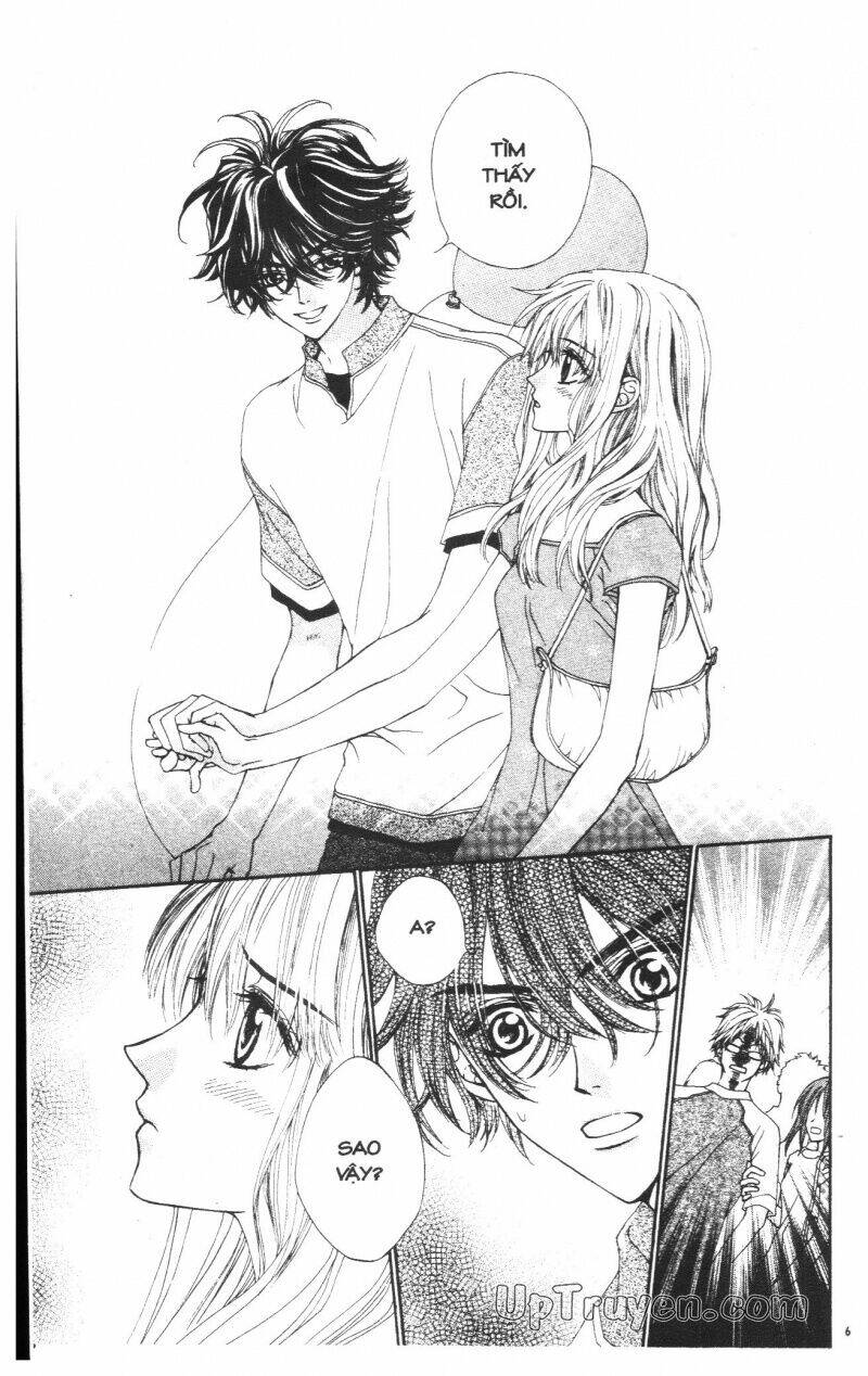 hoàng tử ếch(bản đẹp) chapter 1 66