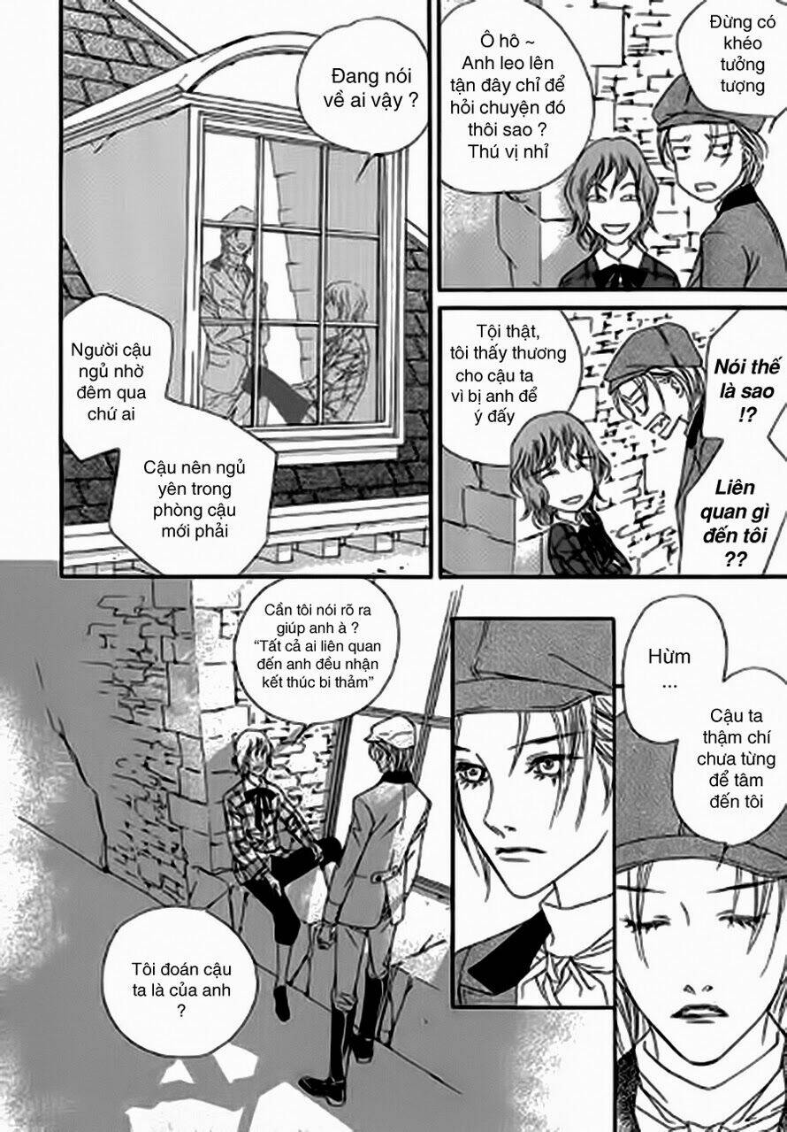 savage garden chapter 14 18