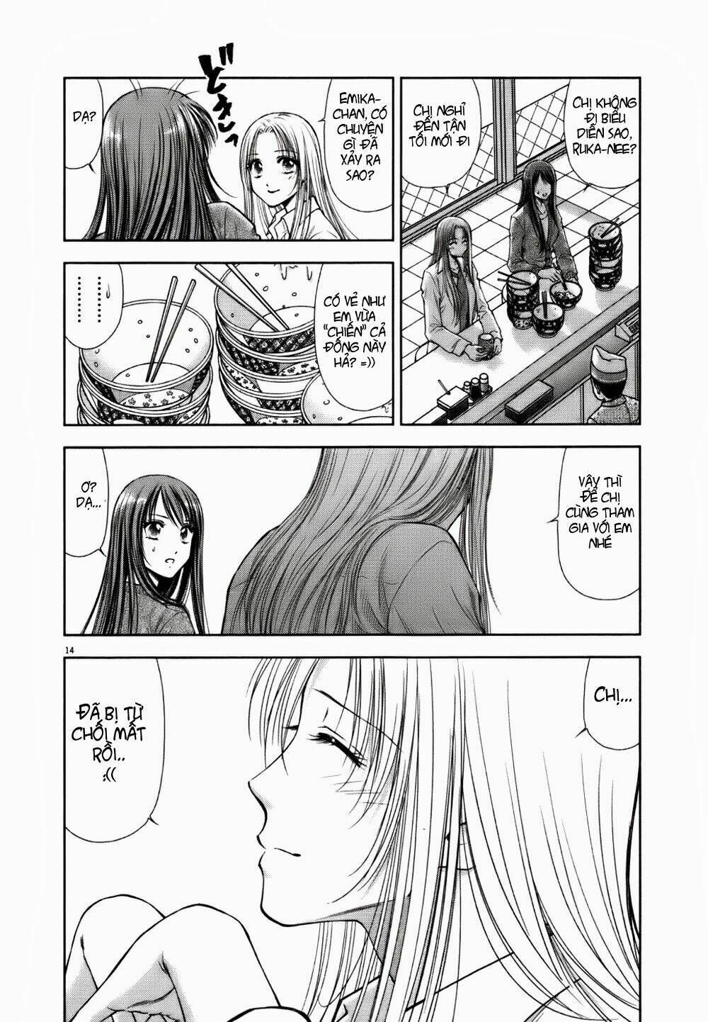 duction man chapter 12 16