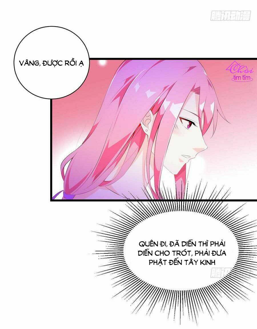 bảy ngày thực cốt hôn ước chapter 28 13