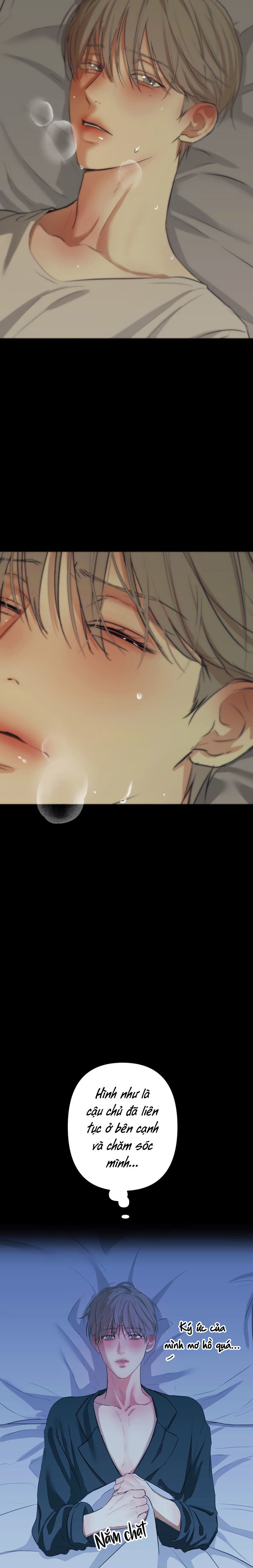 ái tình và dục vọng chapter 8 4