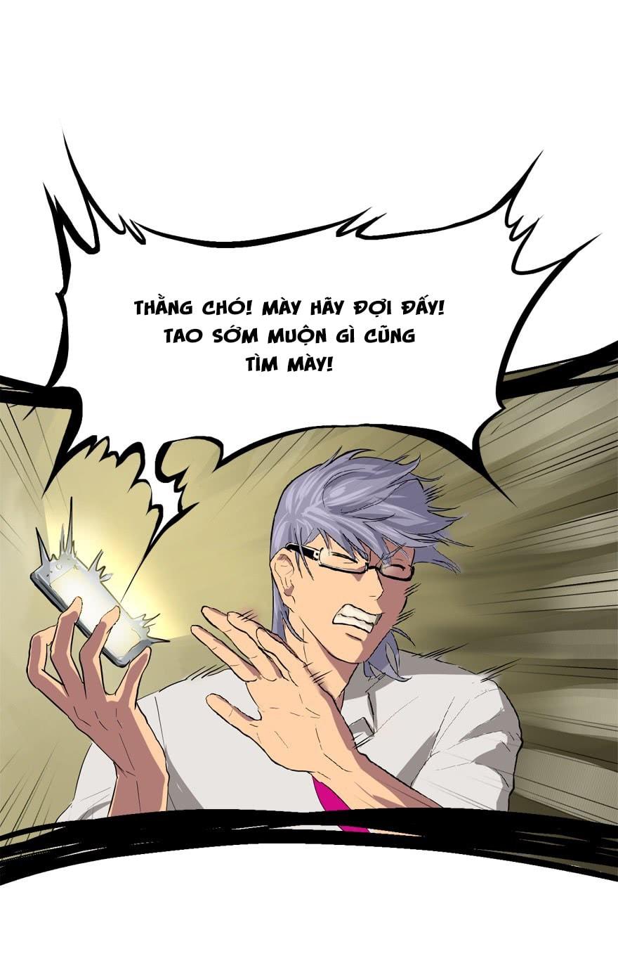 vua sinh tồn chapter 21 5