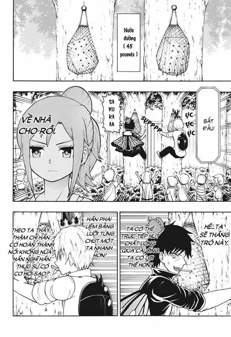 lâm vương! chapter 11 8