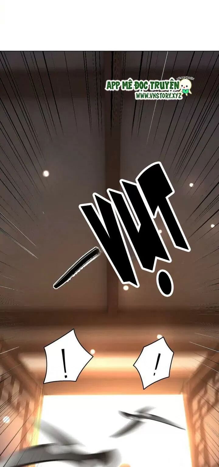 cực phẩm phế vật tiểu thư chapter 132 35