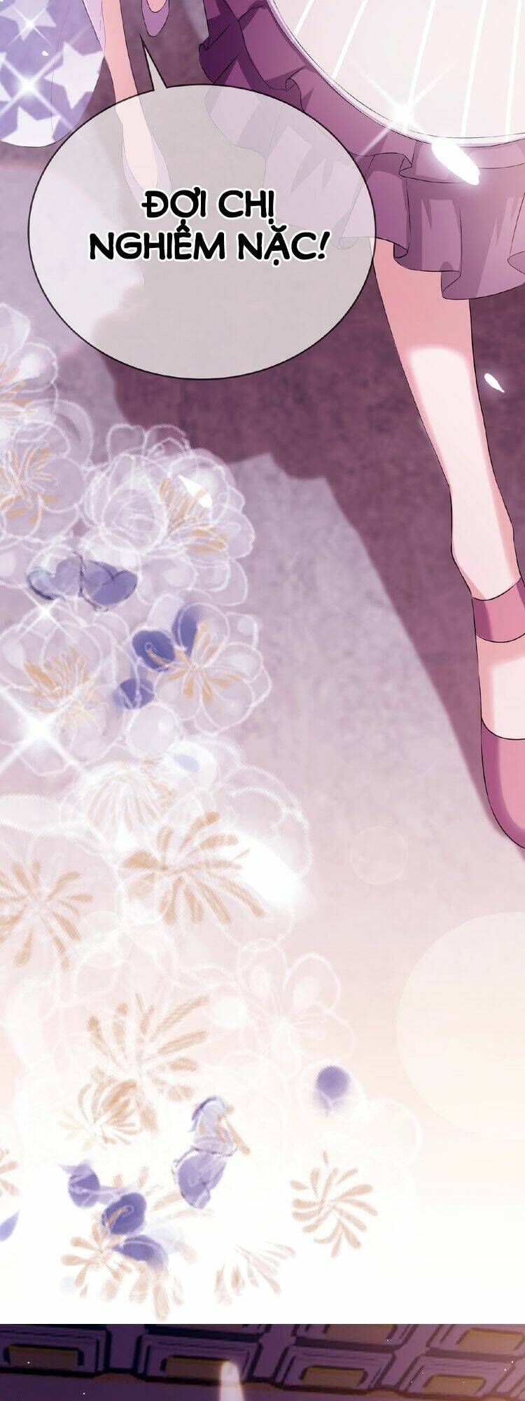 tổng tài khăng khăng lấy vợ thế thân chapter 14 13