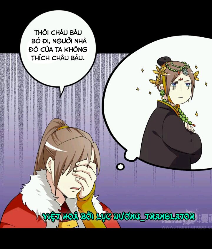 lưỡng bất nghi (full) chapter 83 19