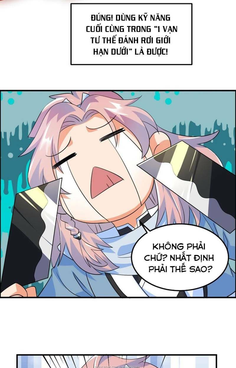 tối cường quang hoàn hệ thống chapter 34 19