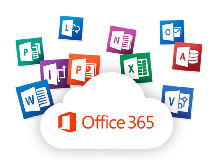 OFFICE 365 - Dùng 15 Thiết Bị - Không giới hạn thời hạn sử dụng - Hàng Nhập Khẩu