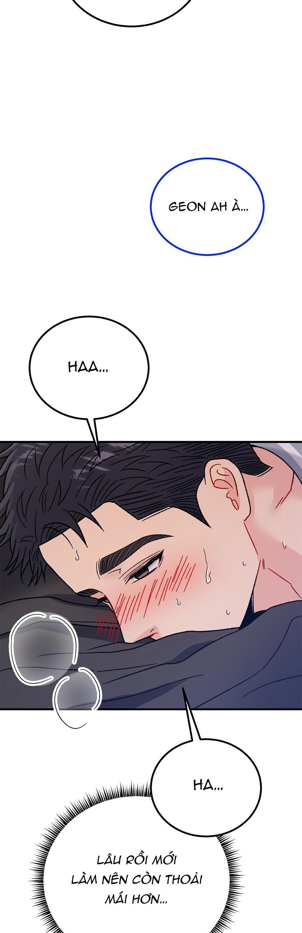 cậu không phải là gu của tôi chapter 17 63