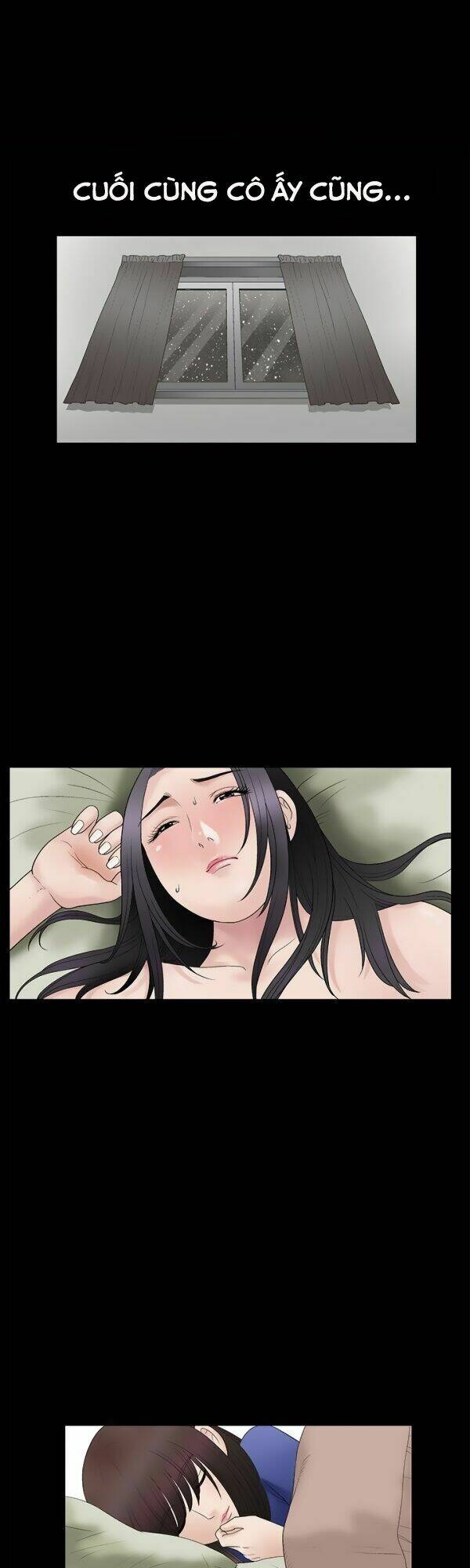 seduction - quyến rũ chapter 1 34