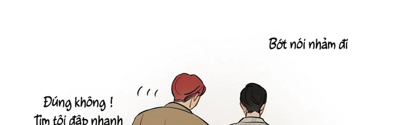 chuyện quái gì với giấc mơ đó vậy chapter 21 147