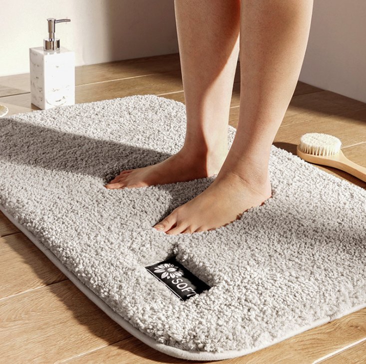 Thảm Batmat Loại Lớn 50cm*80cm