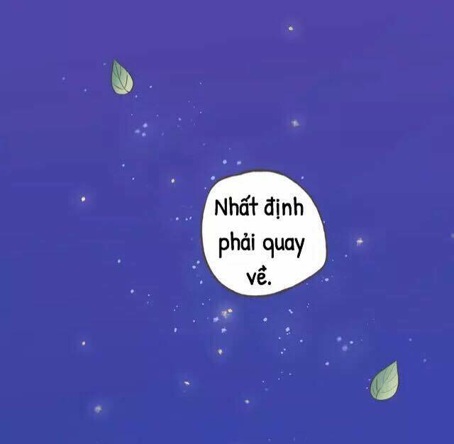 tôi không phải đa nhân cách chapter 35 36