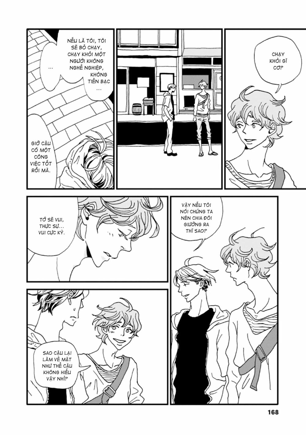 the trigger chapter 5 18