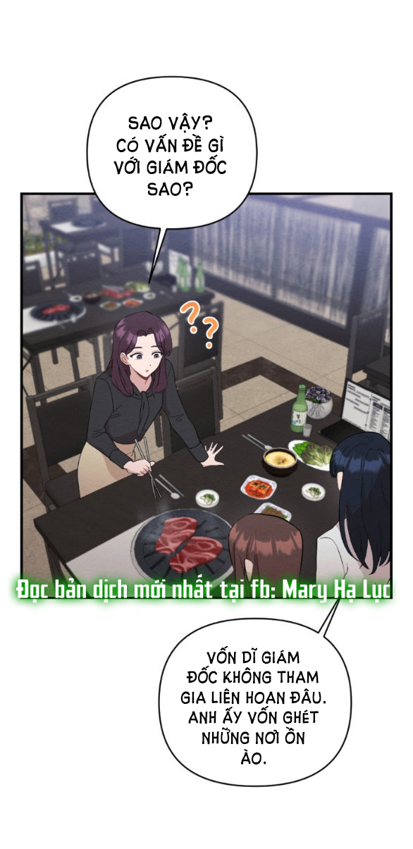 [18+] đêm không thể vãn hồi chapter 16.1 7