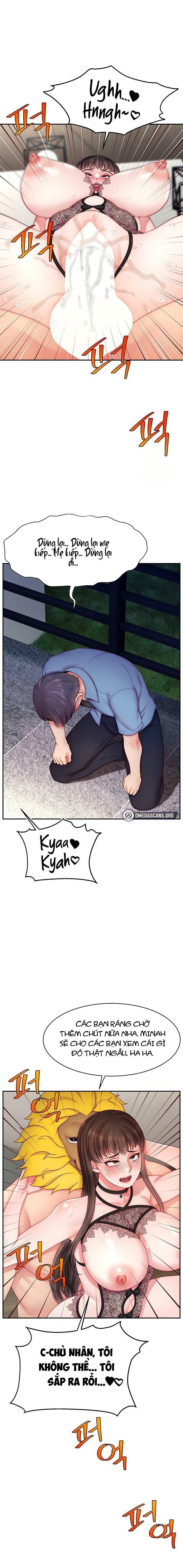 bạn tình là streamer chapter 51 10