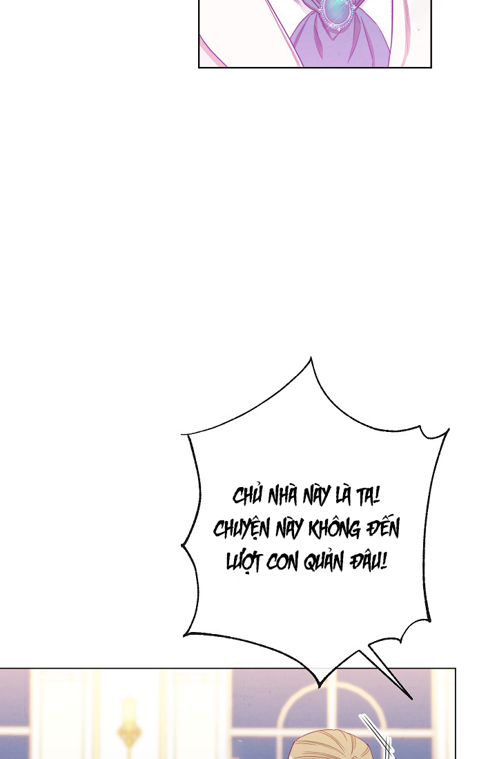 ác nữ đảo ngược đồng hồ cát chapter 61 78