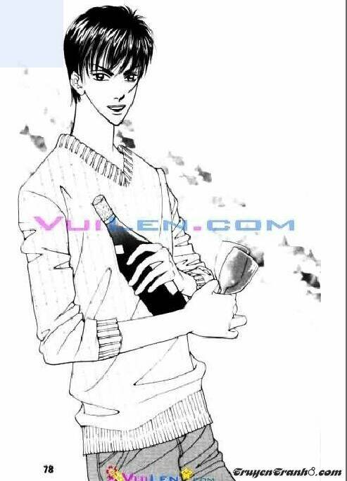 người mẫu hoàn hảo chapter 3 77