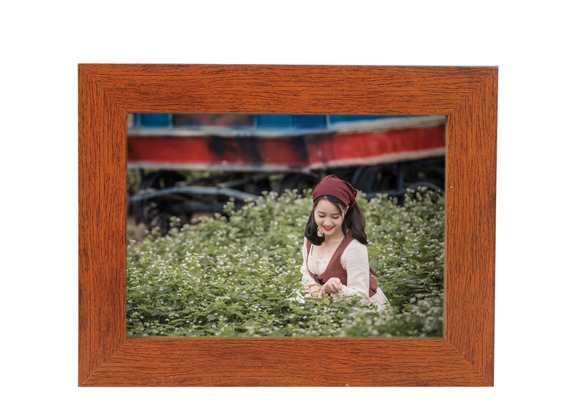5 khung ảnh để bàn 13 x 18
