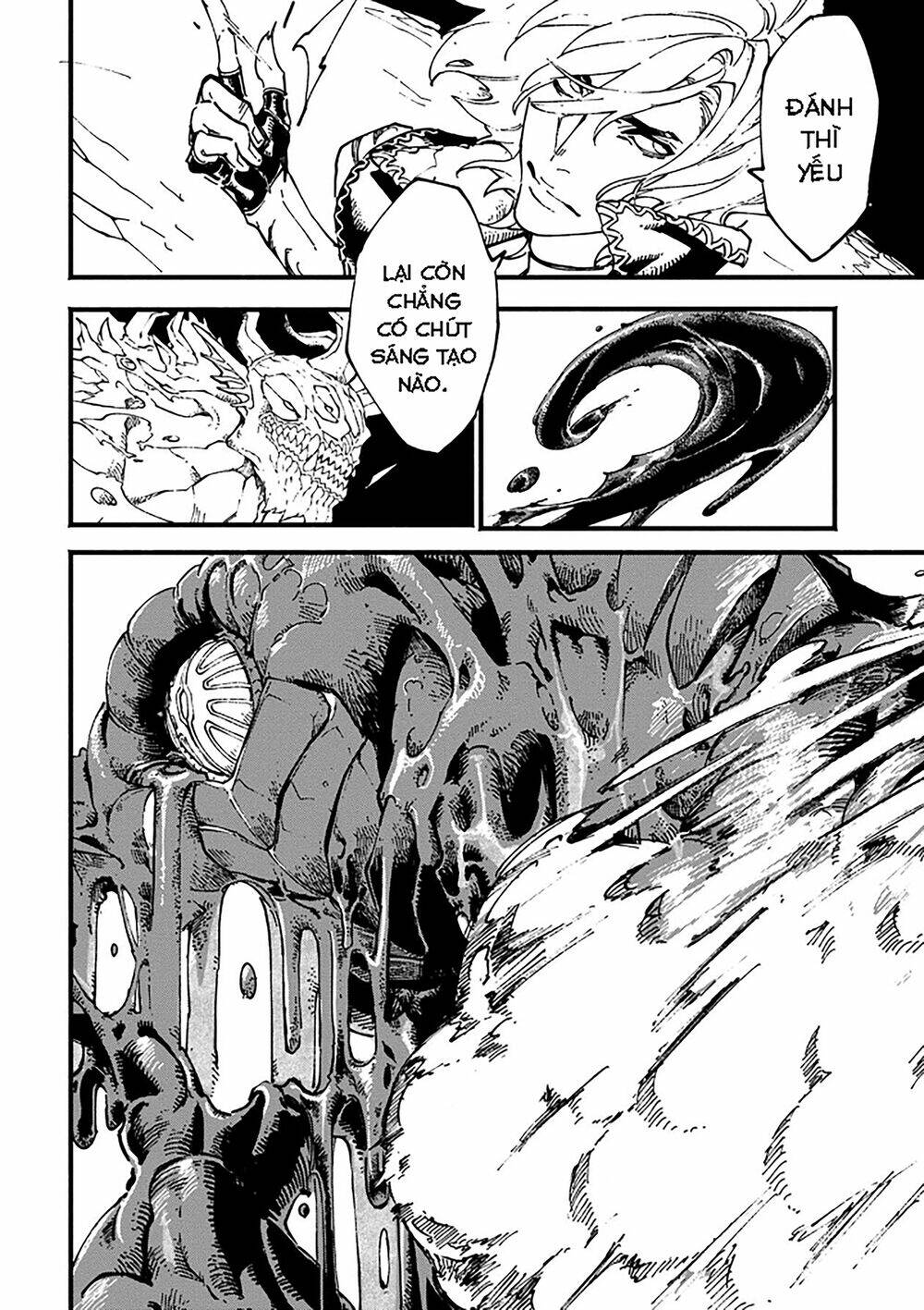 devil may cry 5 -visions of v- chapter 33.2 5