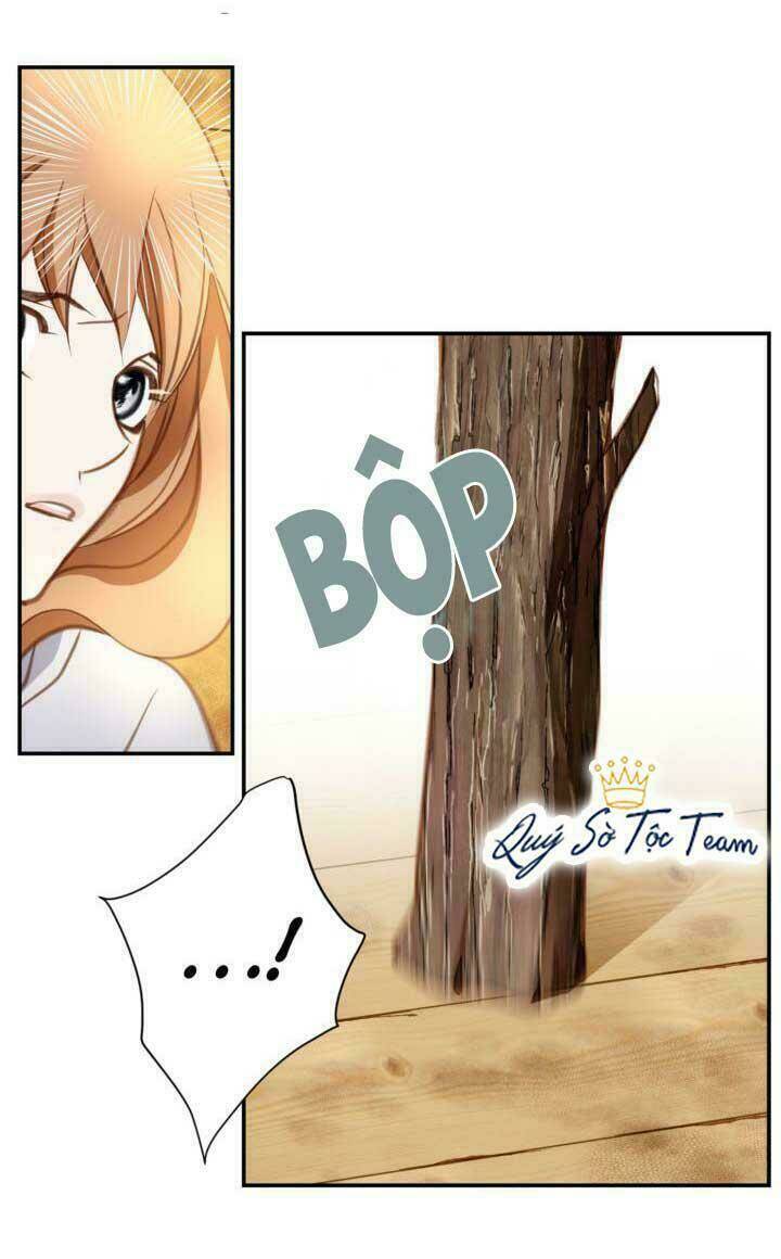 tiếp xúc chí mạng chapter 37 25