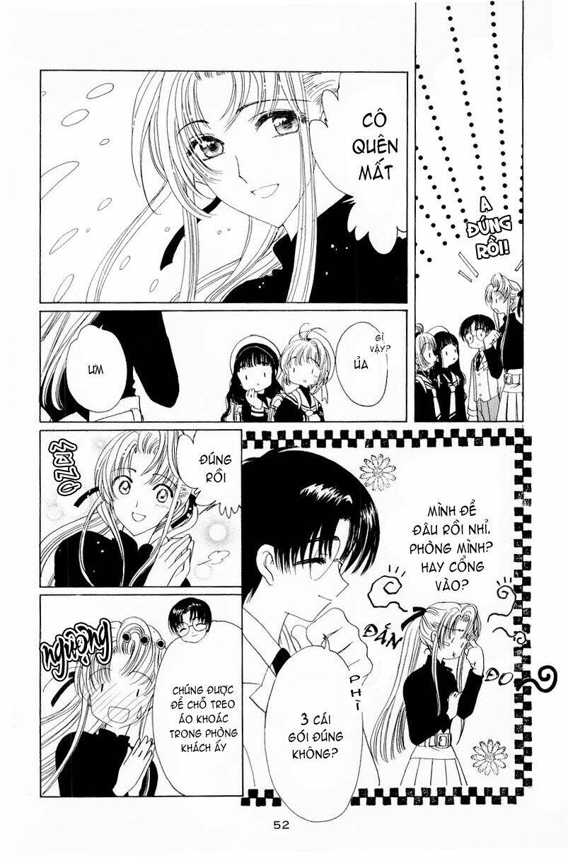 card captor sakura chapter 47 5