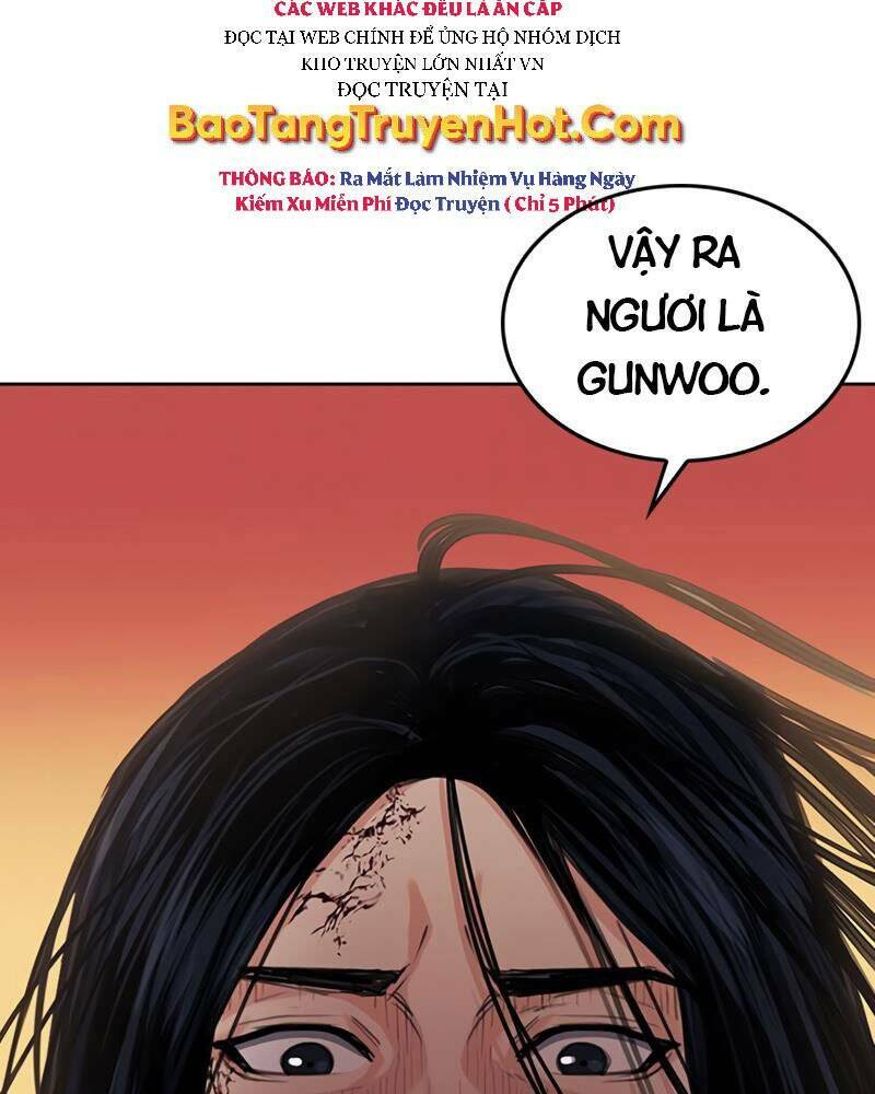 druid tại ga seoul - người hóa thú chapter 64 1