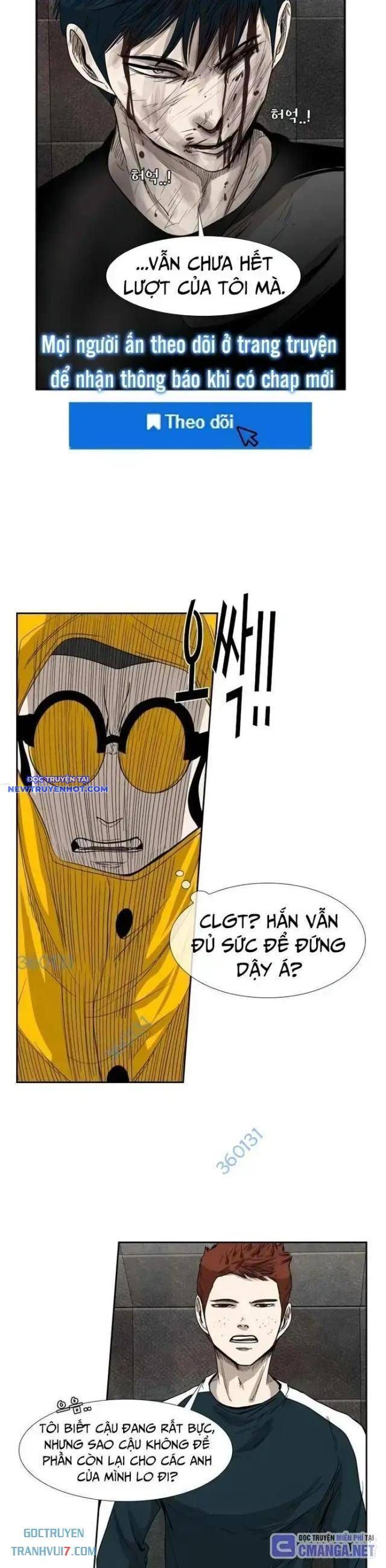 shark - cá mập chapter 88 31