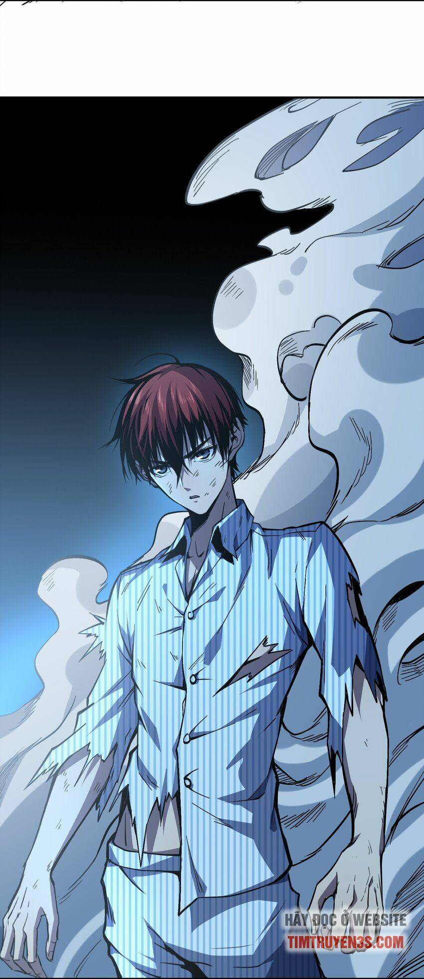 ta xưng bá chư thiên chỉ dựa vào phòng ngự chapter 4 24