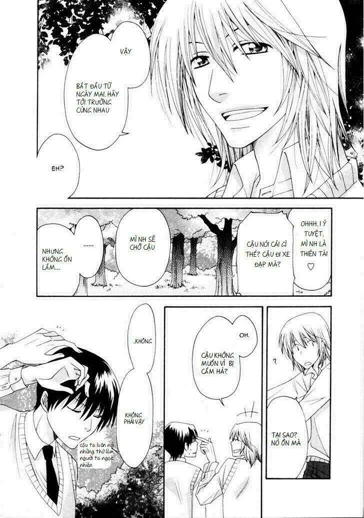 sắc màu mùa hè chapter 1 10