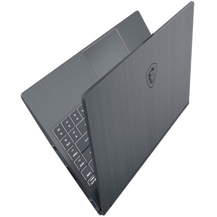 Laptop MSI Modern 14 A10M-1071VN (Core i7-10510U/ 8GB DDR4 2666MHz/ 256GB PCIe NVMe/ 14 FHD IPS/ Win10) - Hàng Chính Hãng