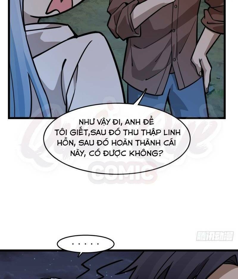 thâm dạ thư ốc chapter 110 24