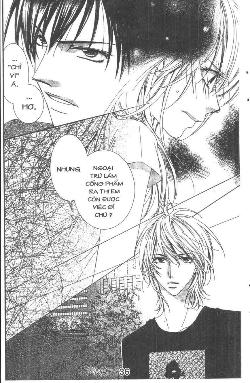 aishiteru tte itte mo ii yo chapter 1 36