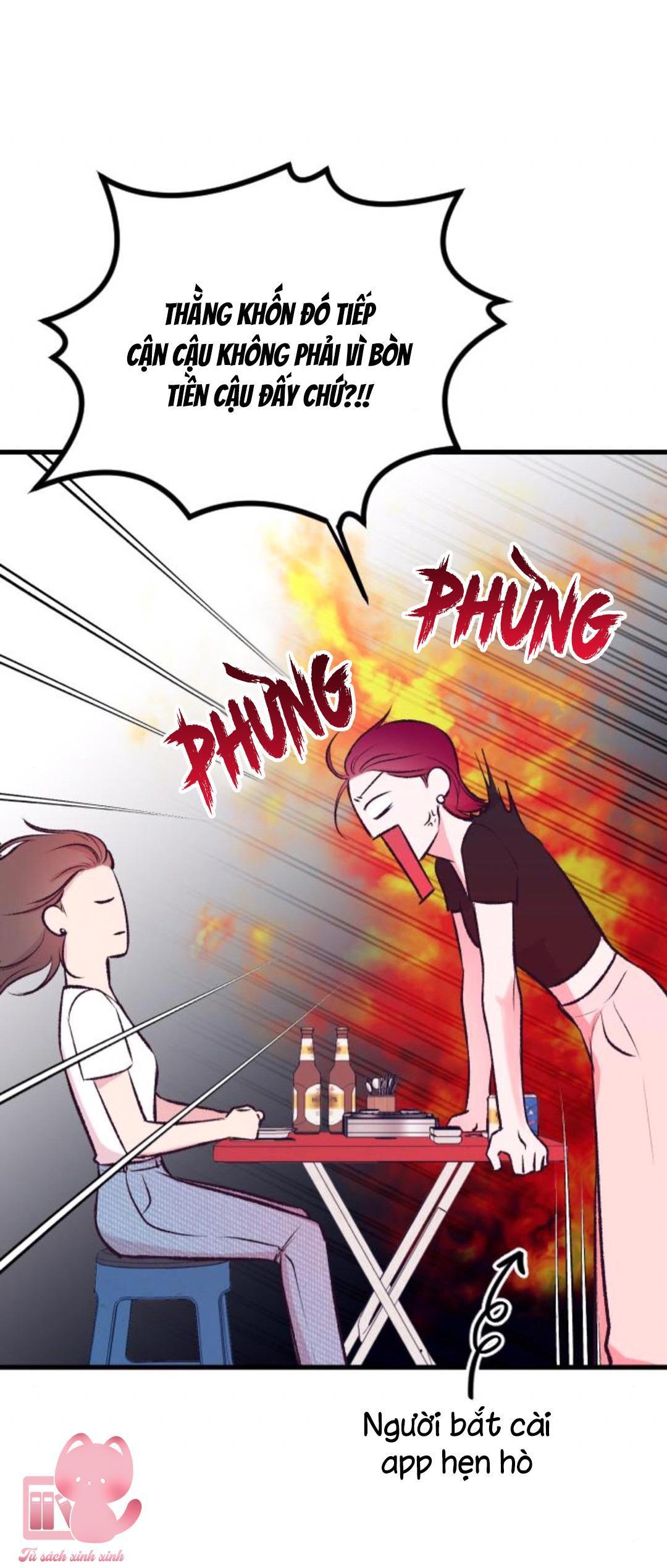 gặp nhau giữa trung gian chapter 5 16