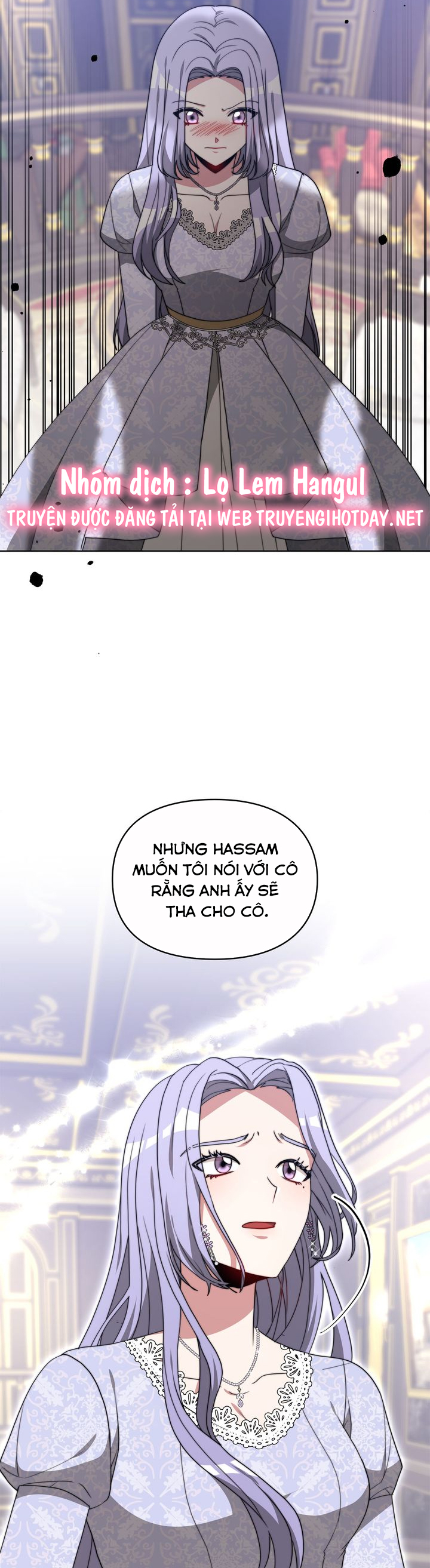 công nương eluana vita chapter 167 13