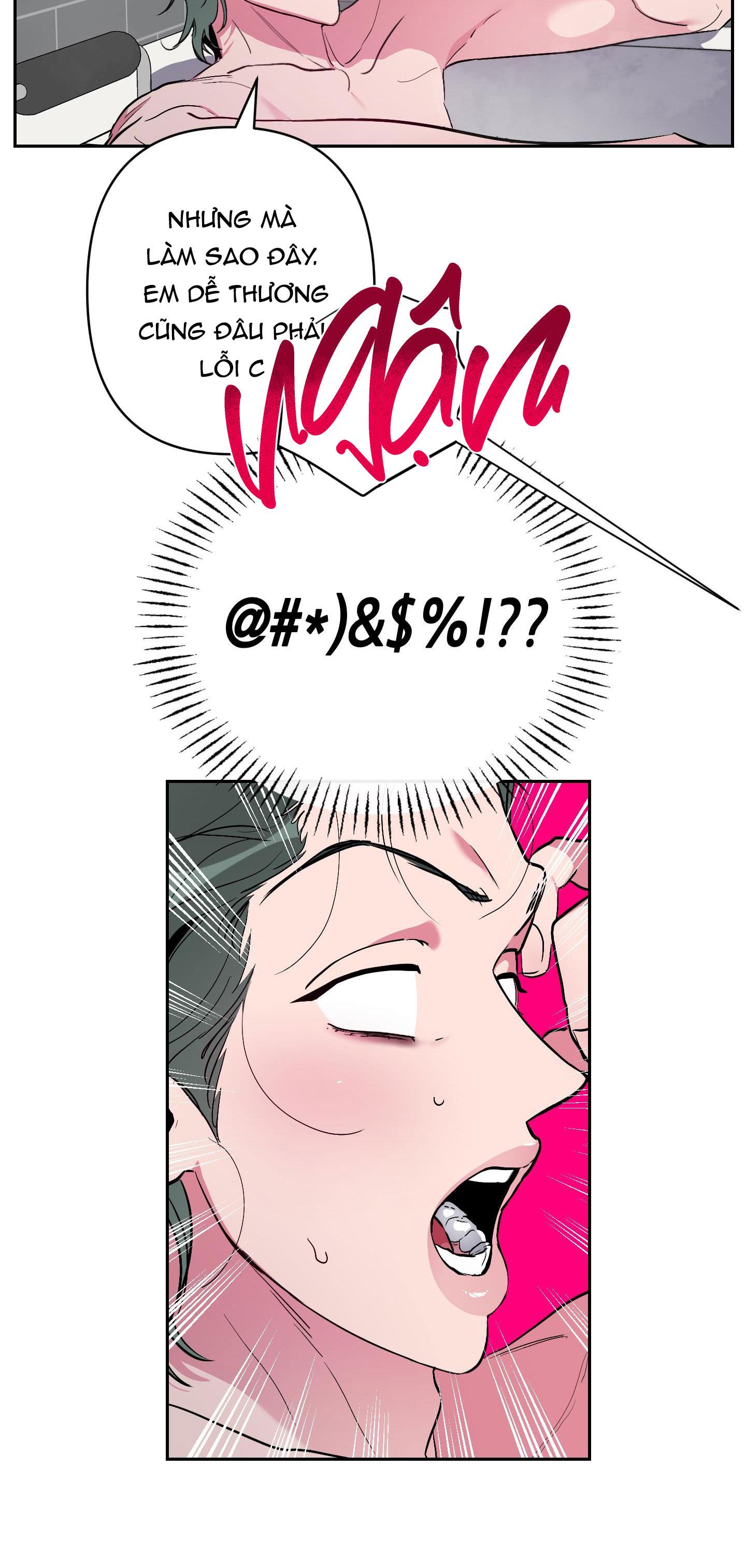 anh, hình như em tăng cân rồi chapter 12 30