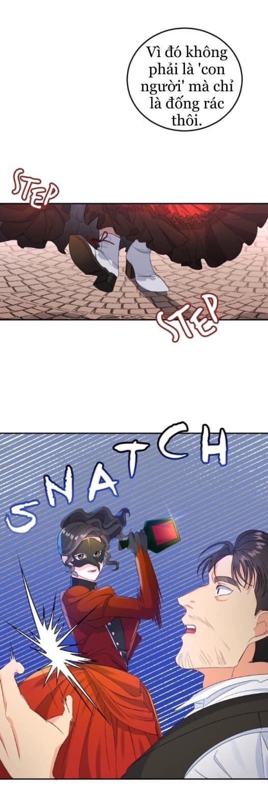 ebony, quạ đen chapter 21 9