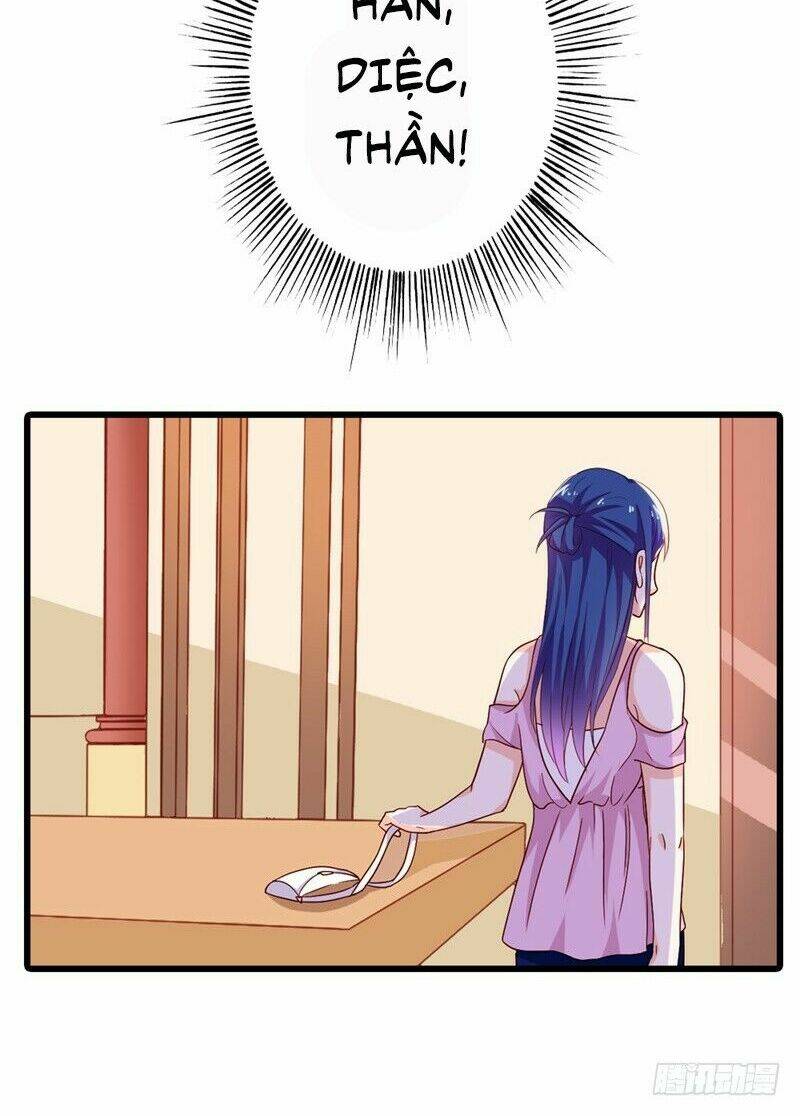 bá đạo tổng tài ngạnh thượng cung chapter 17 16