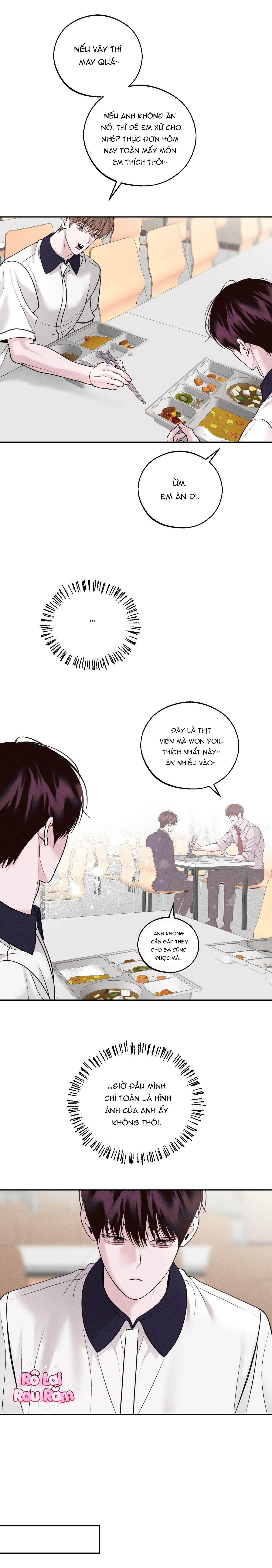 cứu tinh của thứ hai chapter 50 3