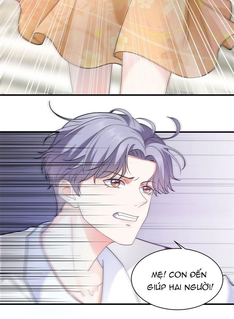 đại tiểu thư có ý đồ gì xấu đâu chapter 8 28