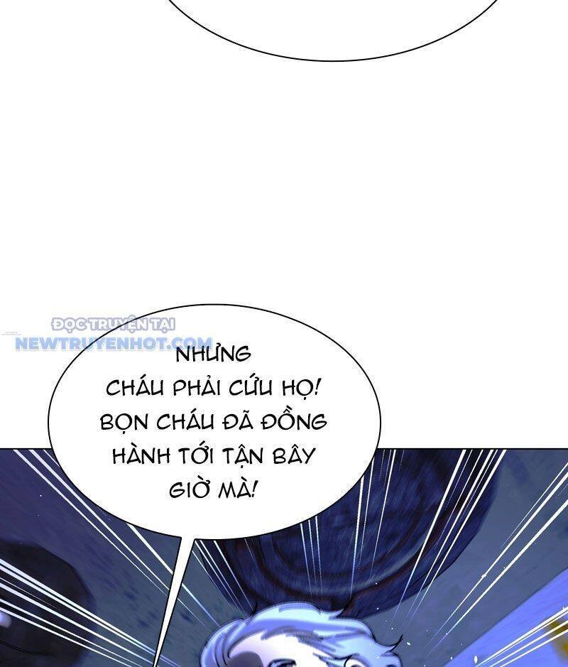 tận thế cũng chỉ là trò chơi chapter 17 137